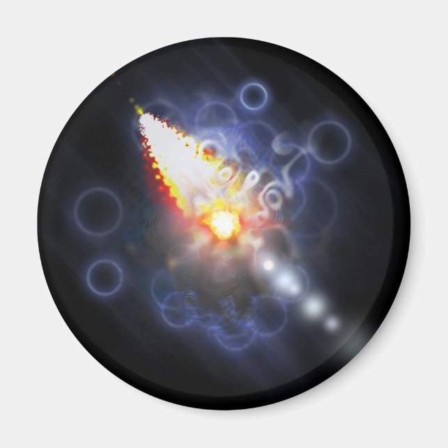 Aimant Système 5 (Devant)