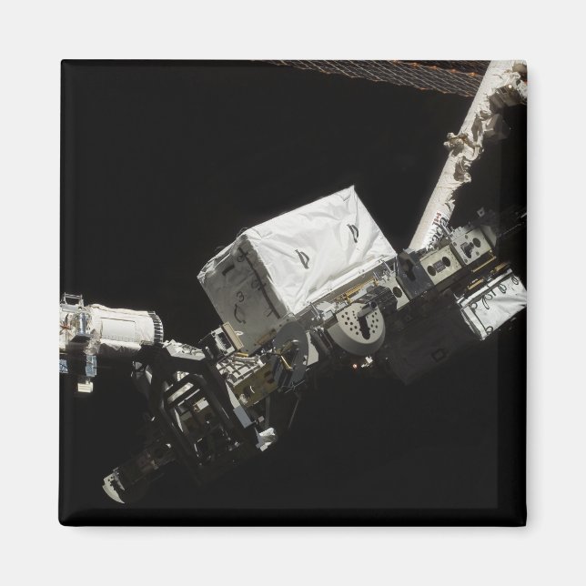 Aimant Système de manipulateur à distance bras robotique (Devant)