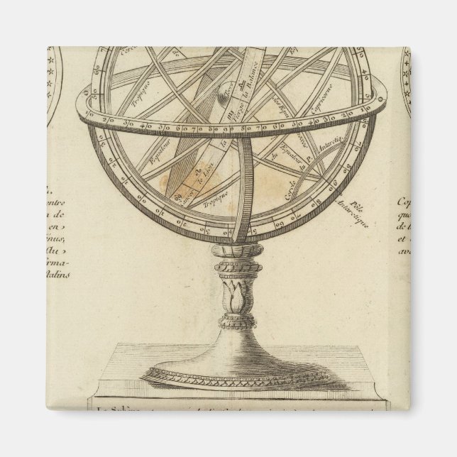 Aimant Systèmes (Devant)