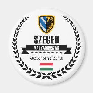 Aimant Szeged