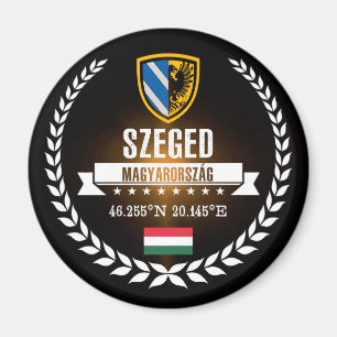 Aimant Szeged