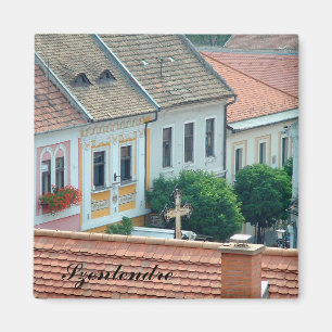 Aimant Szentendre