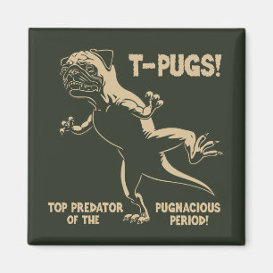 AIMANT T-PUGS !