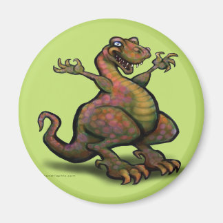 Aimant T-Rex