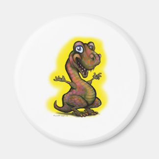 Aimant T-Rex bébé