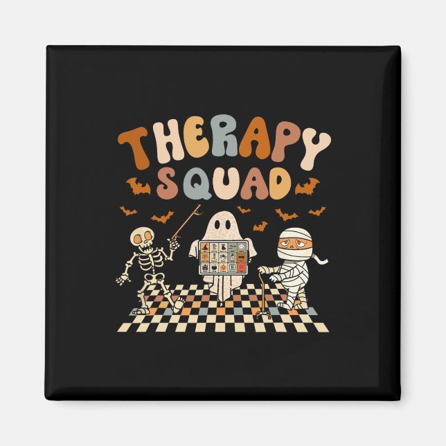 Aimant T Rex Dinosaur Et Monster Camion Cancer Du Sein Bo (Devant)