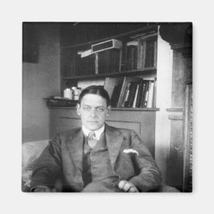 Aimant T.S. Eliot