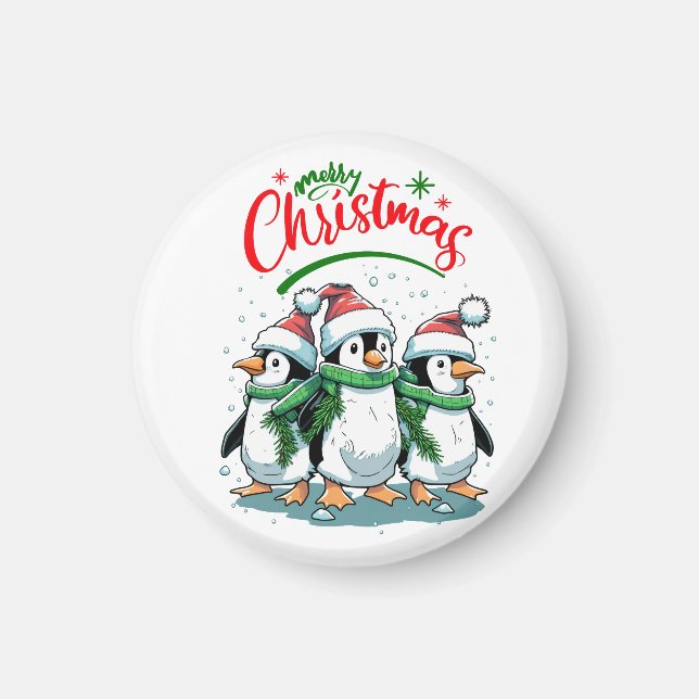 Aimant T-shirt (Devant)