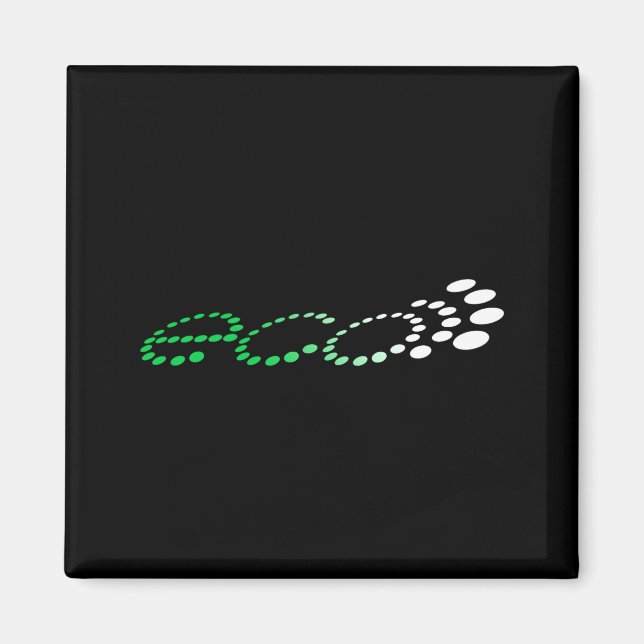 Aimant T Shirt Eco Echo_1  (Devant)