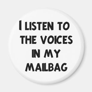 Aimant T-shirts et cadeaux amusants pour les entreprises 