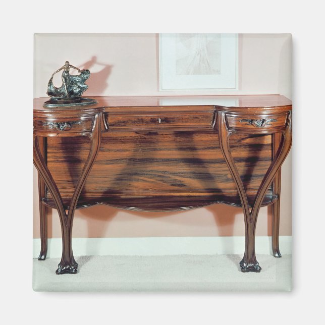 Aimant Table à habiller (Devant)