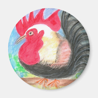 Aimant tableau à rouleaux