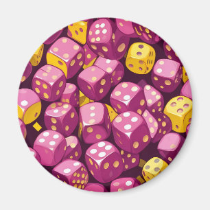 Aimant Tableau de souris de bureau à découpe