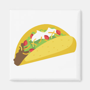 Aimant Taco