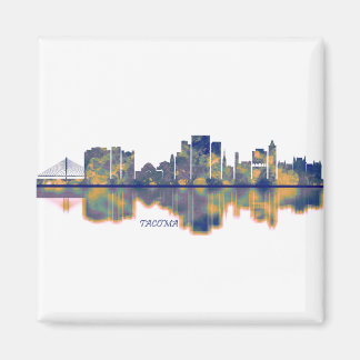 Aimant Tacoma Skyline