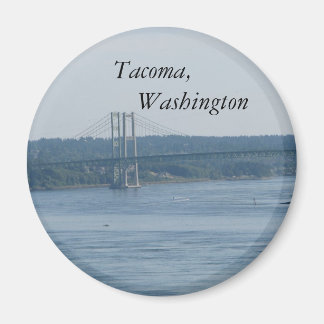 Aimant Tacoma, Washington