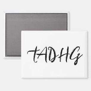AIMANT TADHG