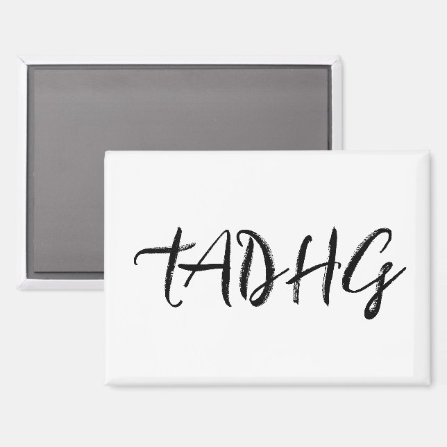 AIMANT TADHG (Recto/Verso)