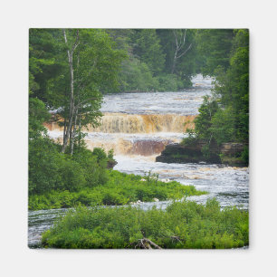 Aimant Tahquamenon Les Chutes Basses