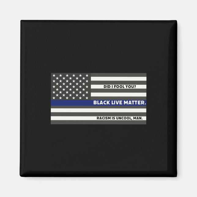 Aimant T'ai-je trompé Sticker ? (Devant)