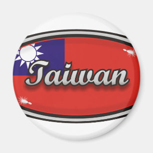 Aimant Taïwan