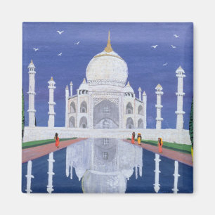 Aimant Taj Mahal 1995