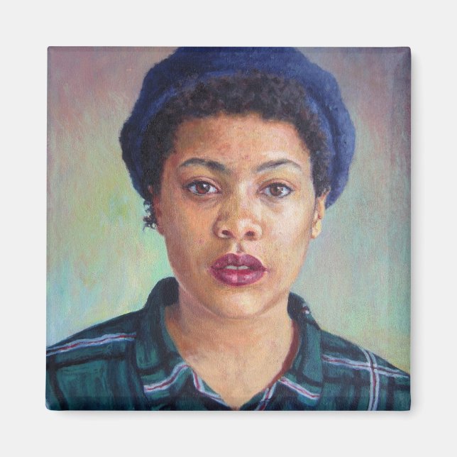 Aimant Talla 2014 (Devant)