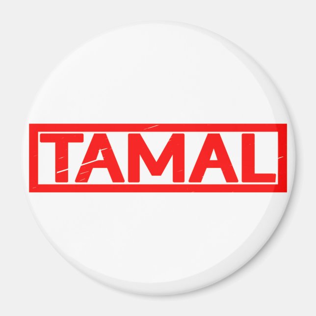 Aimant Tamal (Devant)