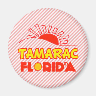 Aimant Tamarac, la Floride