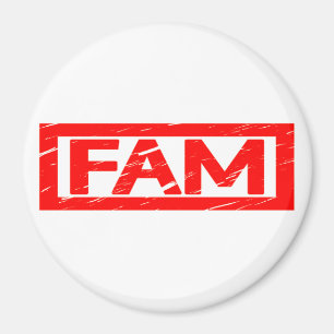 Aimant Tampon