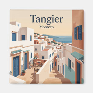 Aimant Tanger Maroc