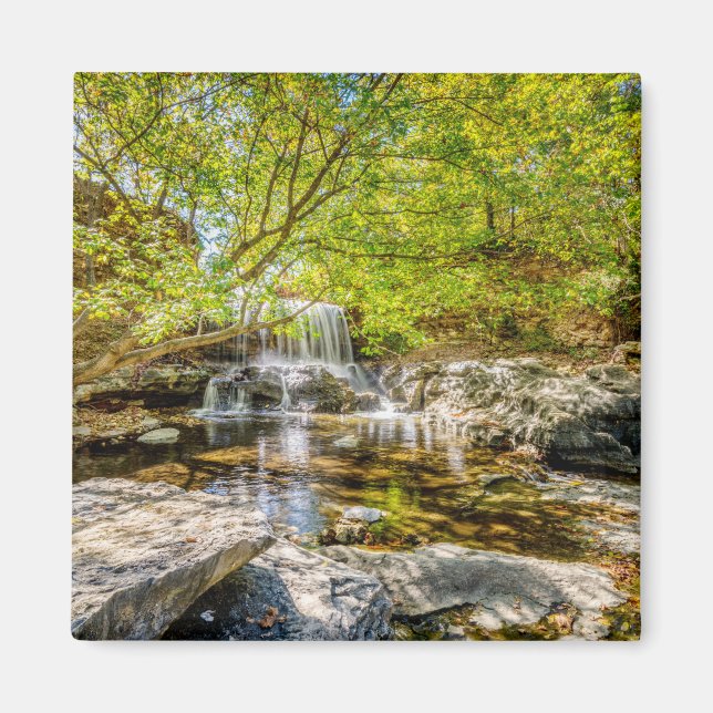 Aimant Tanyard Creek (Devant)