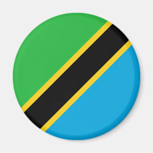 Aimant Tanzanie