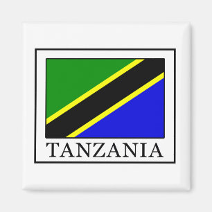 Aimant Tanzanie