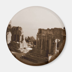 Aimant Taormina