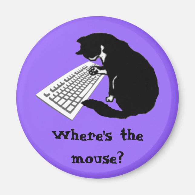 Aimant Tapis (Devant)