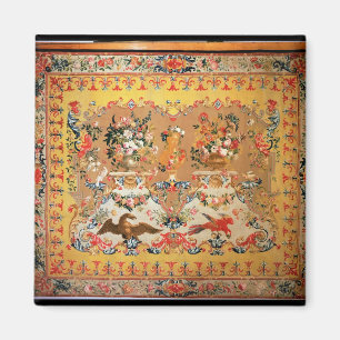 Aimant Tapisserie, 1720s (textile)