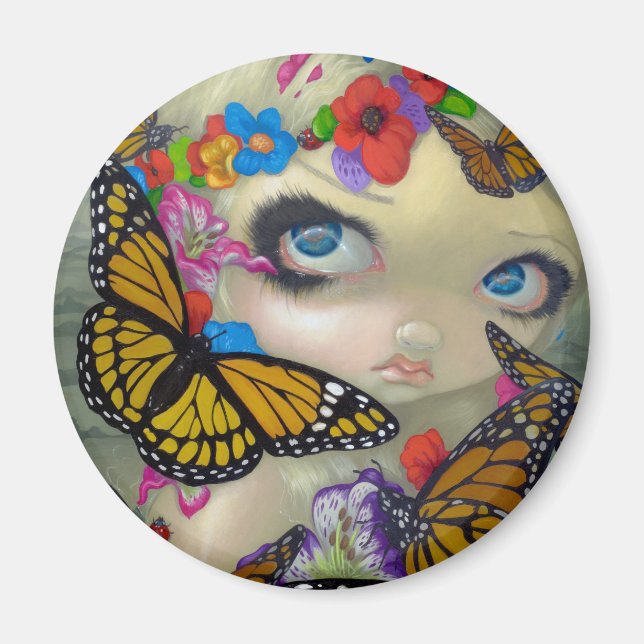 Aimant "Tara" (Devant)