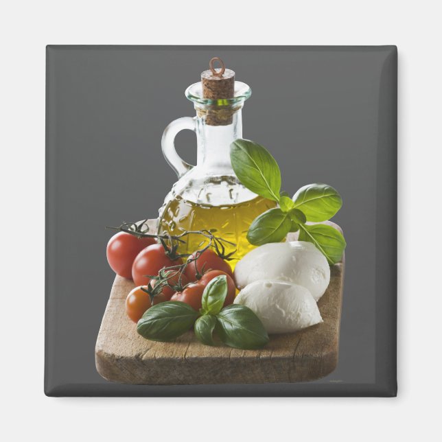 Aimant Tarif italien (Devant)