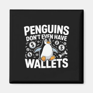 Aimant Tarifs Sur Les Pingouins Heard Island Funny Trump