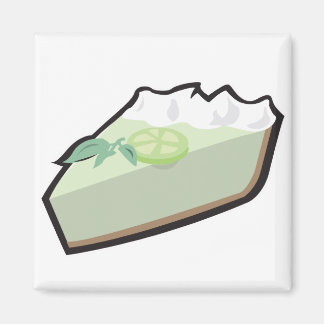 Aimant tarte au citron