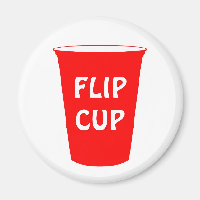 Aimant tasse (Devant)