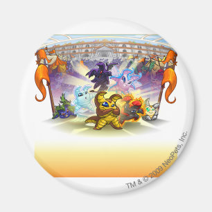 Aimant Tasse 2010 d'Altador