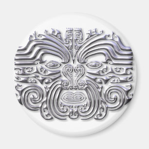 Aimant tatouage de Maroi