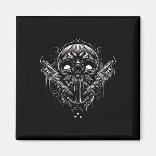 Aimant Tatouage tatouage artistique Tatouage de la peau t