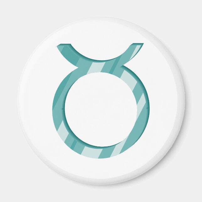 Aimant Taurus (Devant)