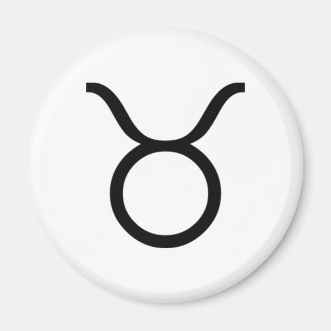 Aimant Taurus (Devant)