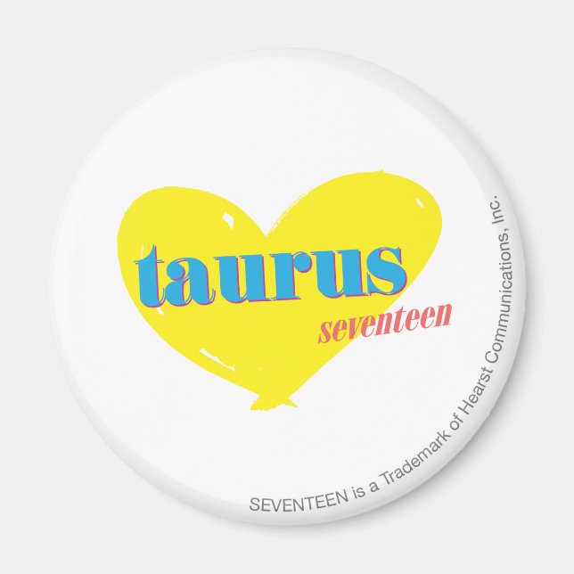 Aimant Taurus 3 (Devant)