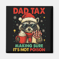 Taxe Papa SAssurer Que Ce NEst Pas Un Raton Laveur