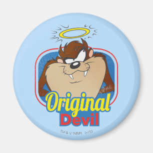 Aimant TAZ™ Diable Originel